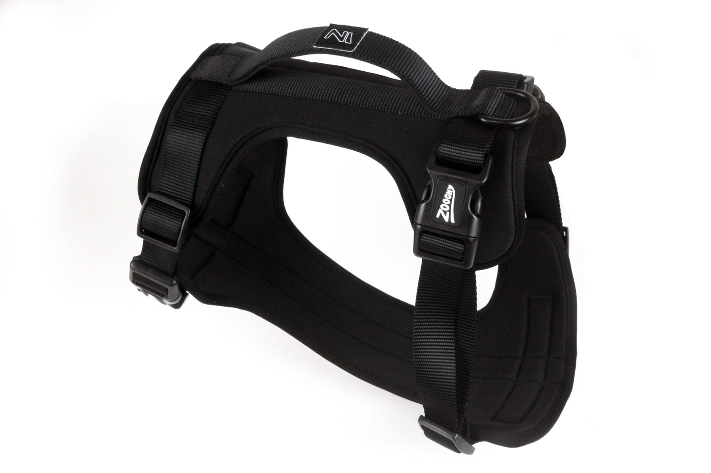 Adjustable Neo Prene Comfort Harness