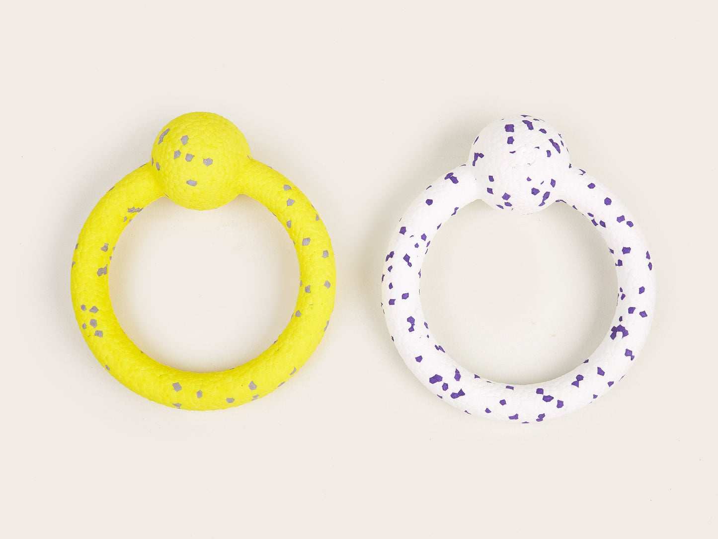 FOFOS Durable puller dog toy-W/P