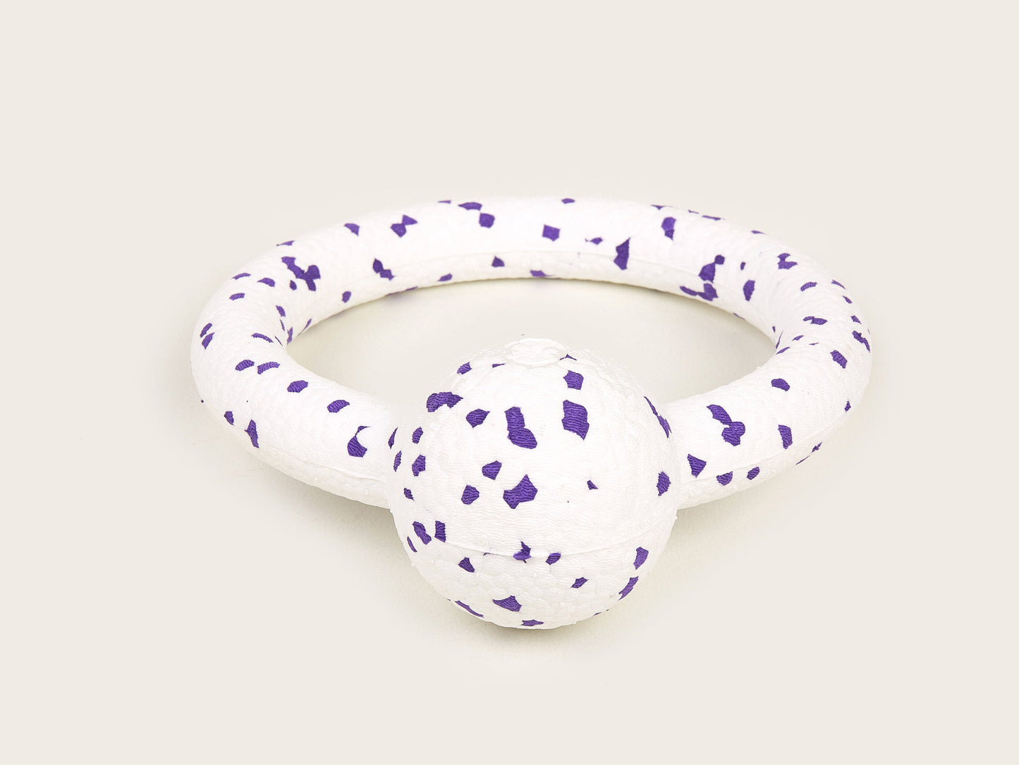 FOFOS Durable puller dog toy-W/P