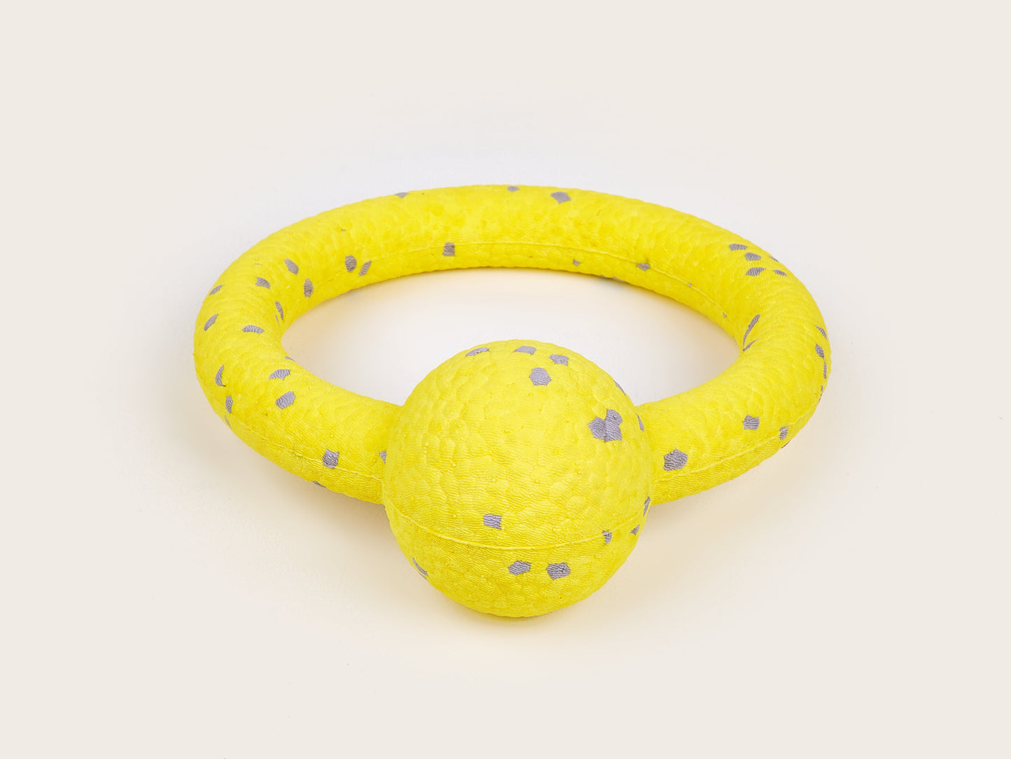 FOFOS Durable puller dog toy-W/P