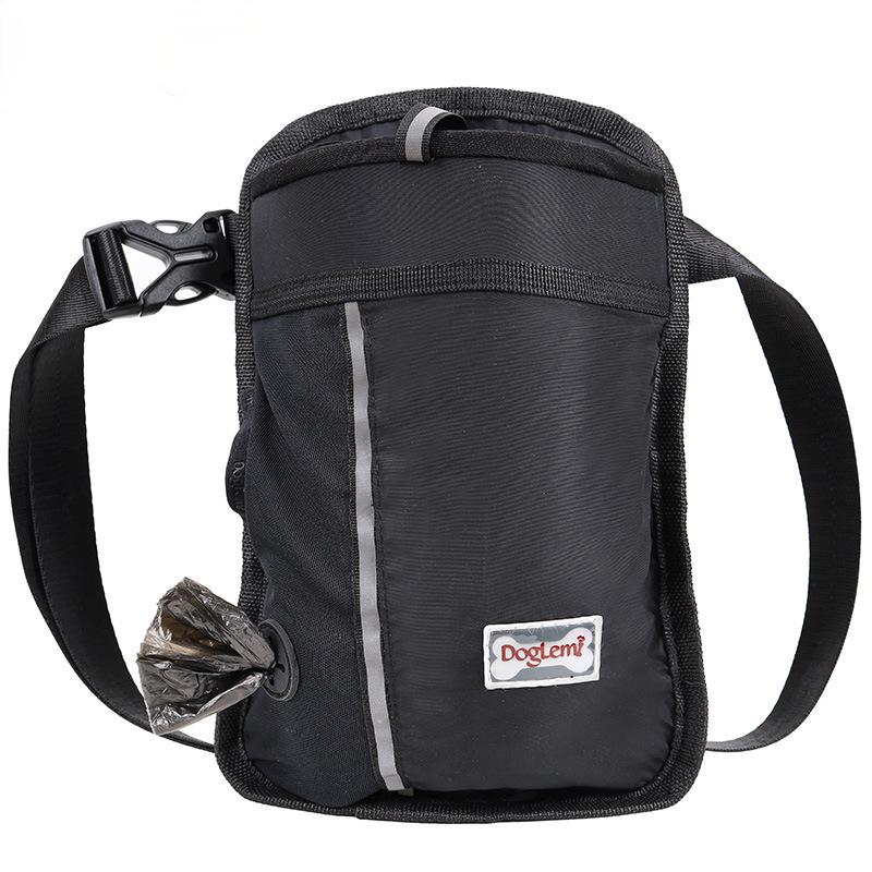 Bolso para premios para perros