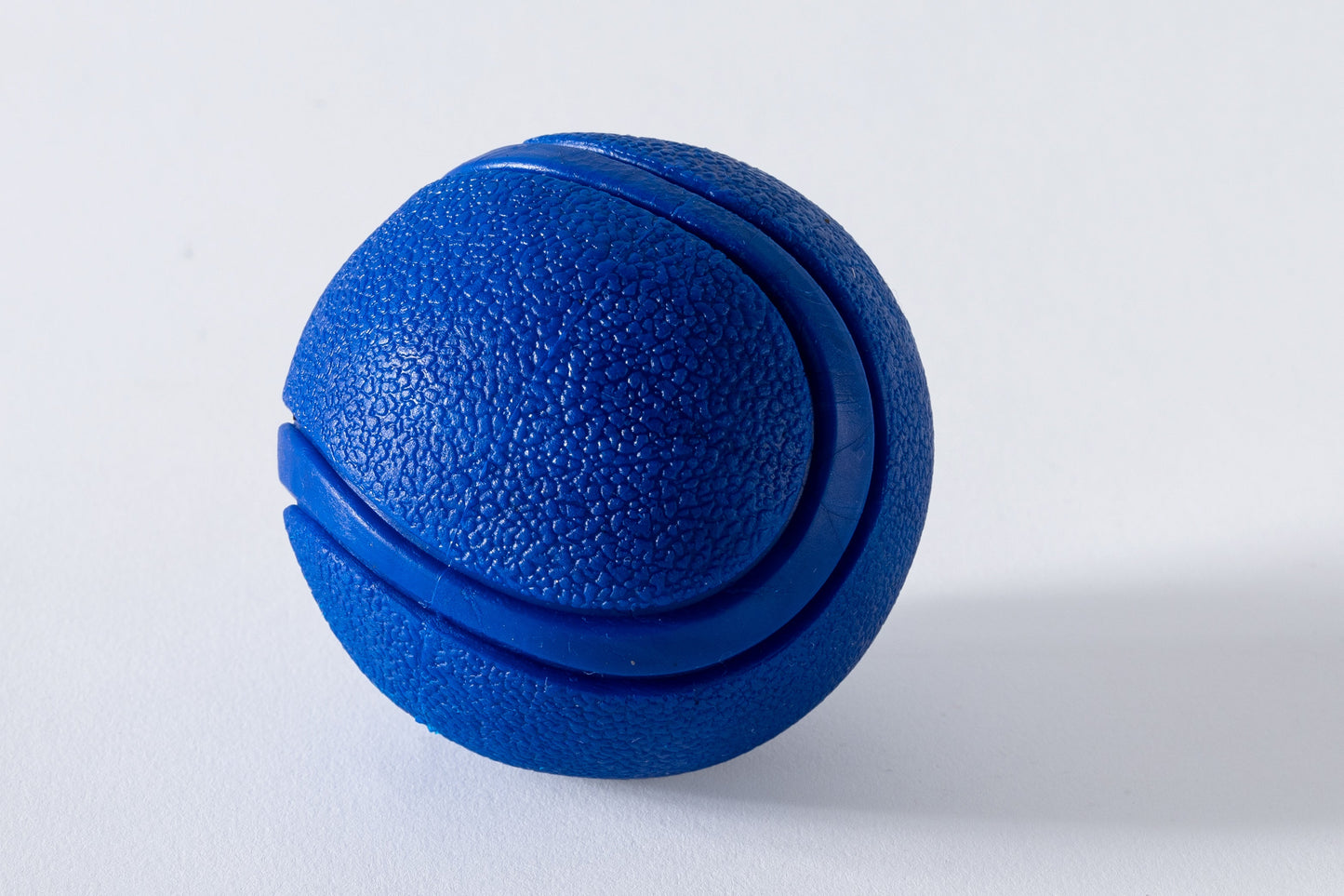 Bola Azul resistente para Perros