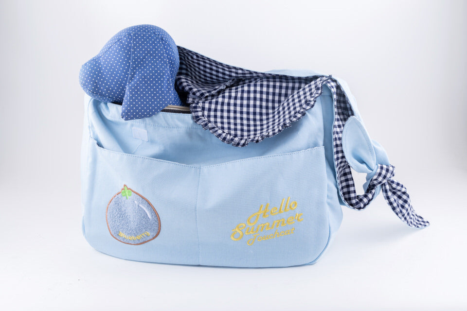Bolso cargdor de hombro perros y gatos