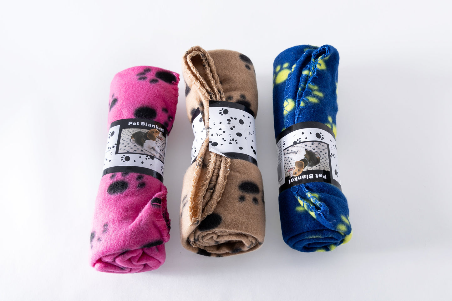 Cobijas para perros y gatos