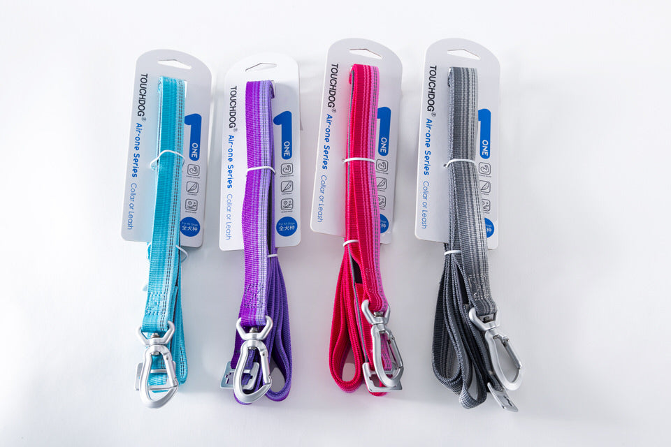 Correas de Nylon paraperrosy gatos
