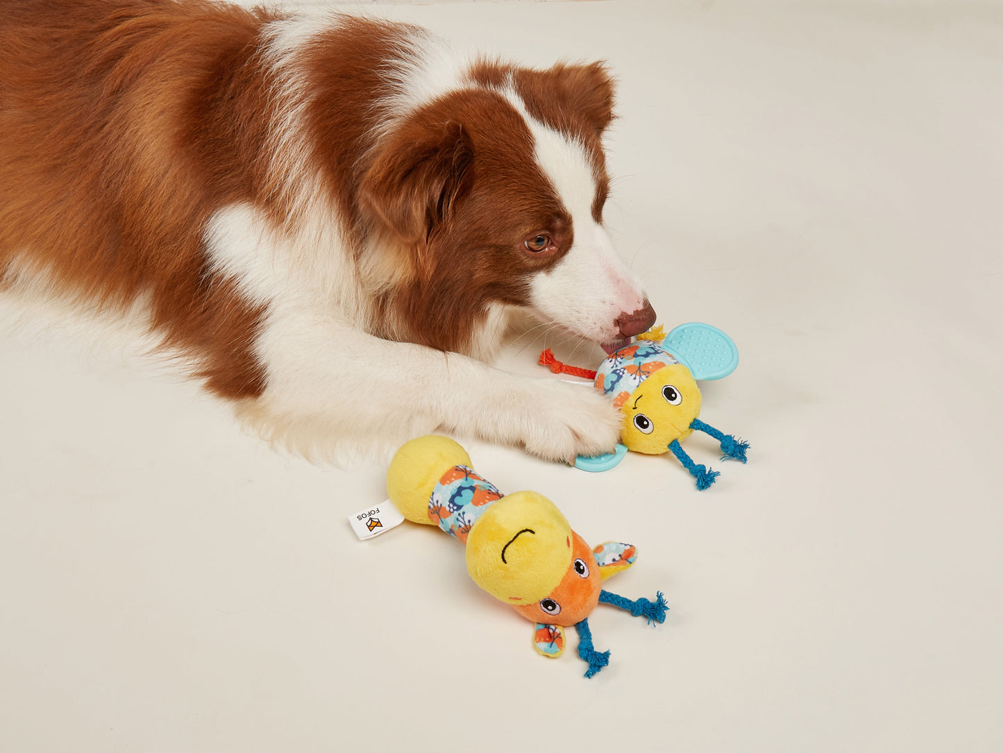 Fofos Juguetes para Cachorritos