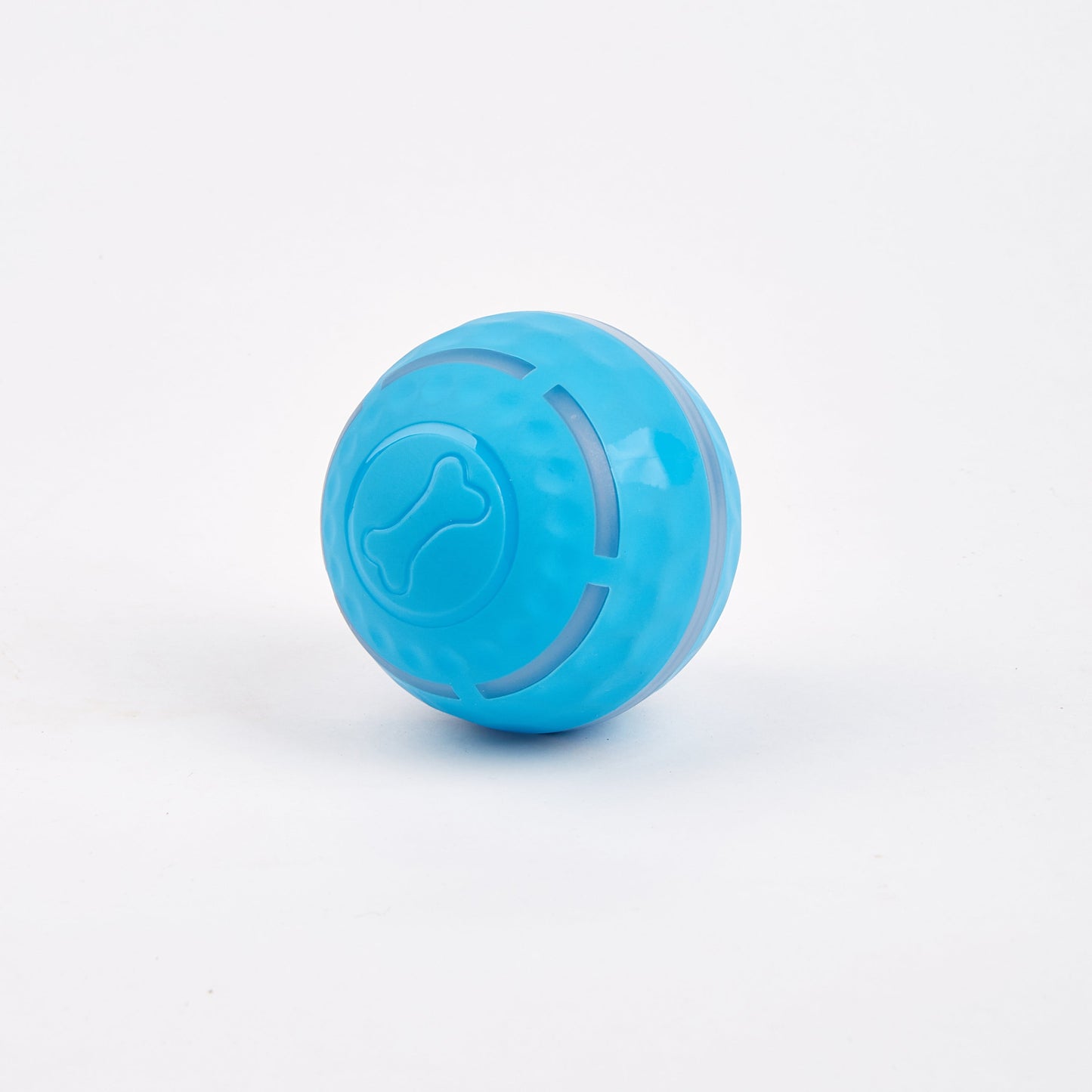 FOFOS Dog rolling ball rechargeable