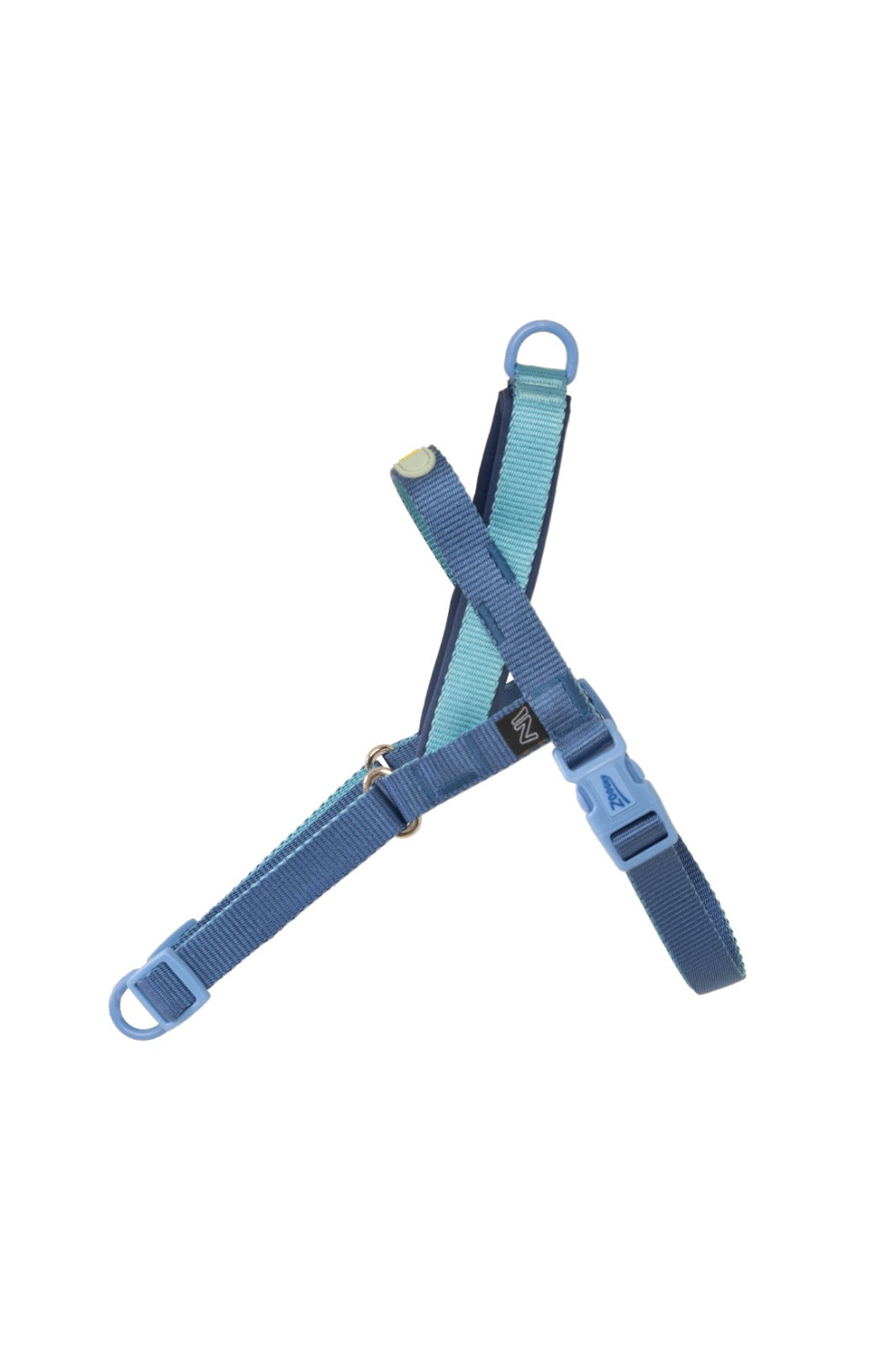 Adjustable Gentle Pull Dog Harness