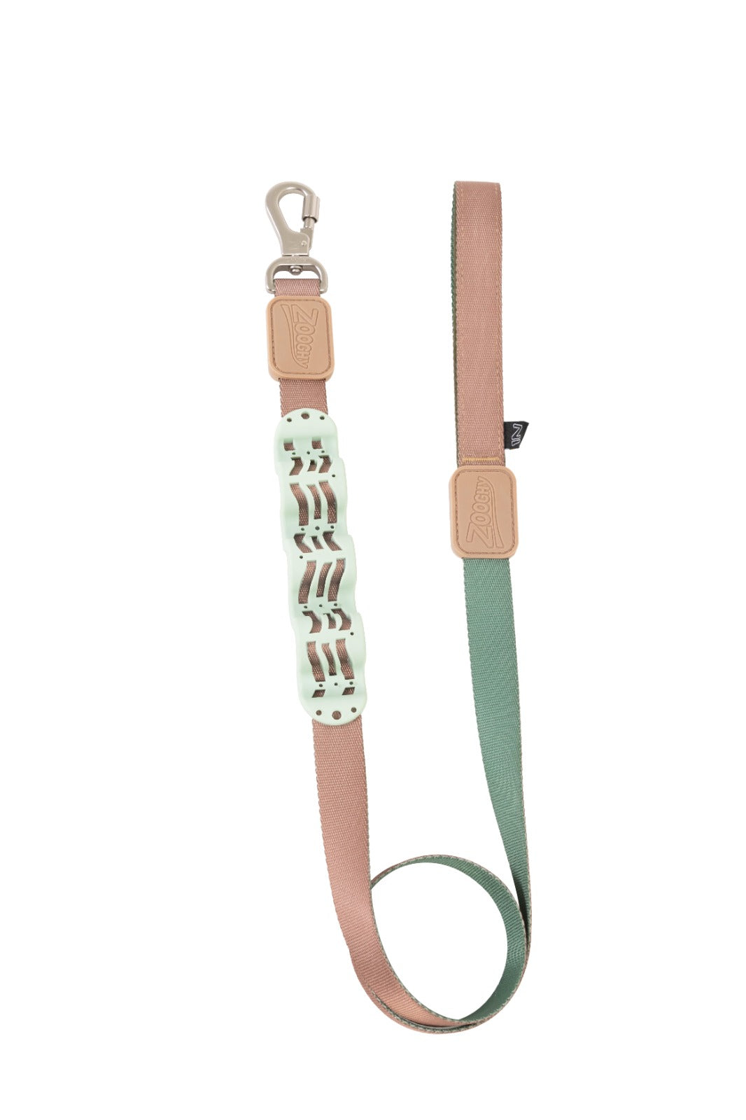 Gentle Pull Dog Leash