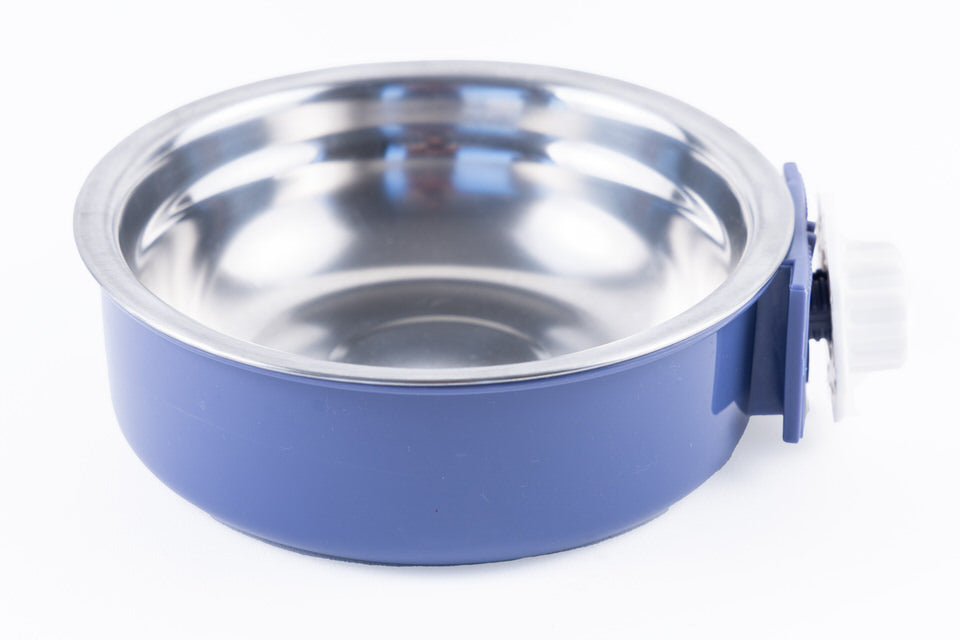 Pets Hanging Kennel Bowl