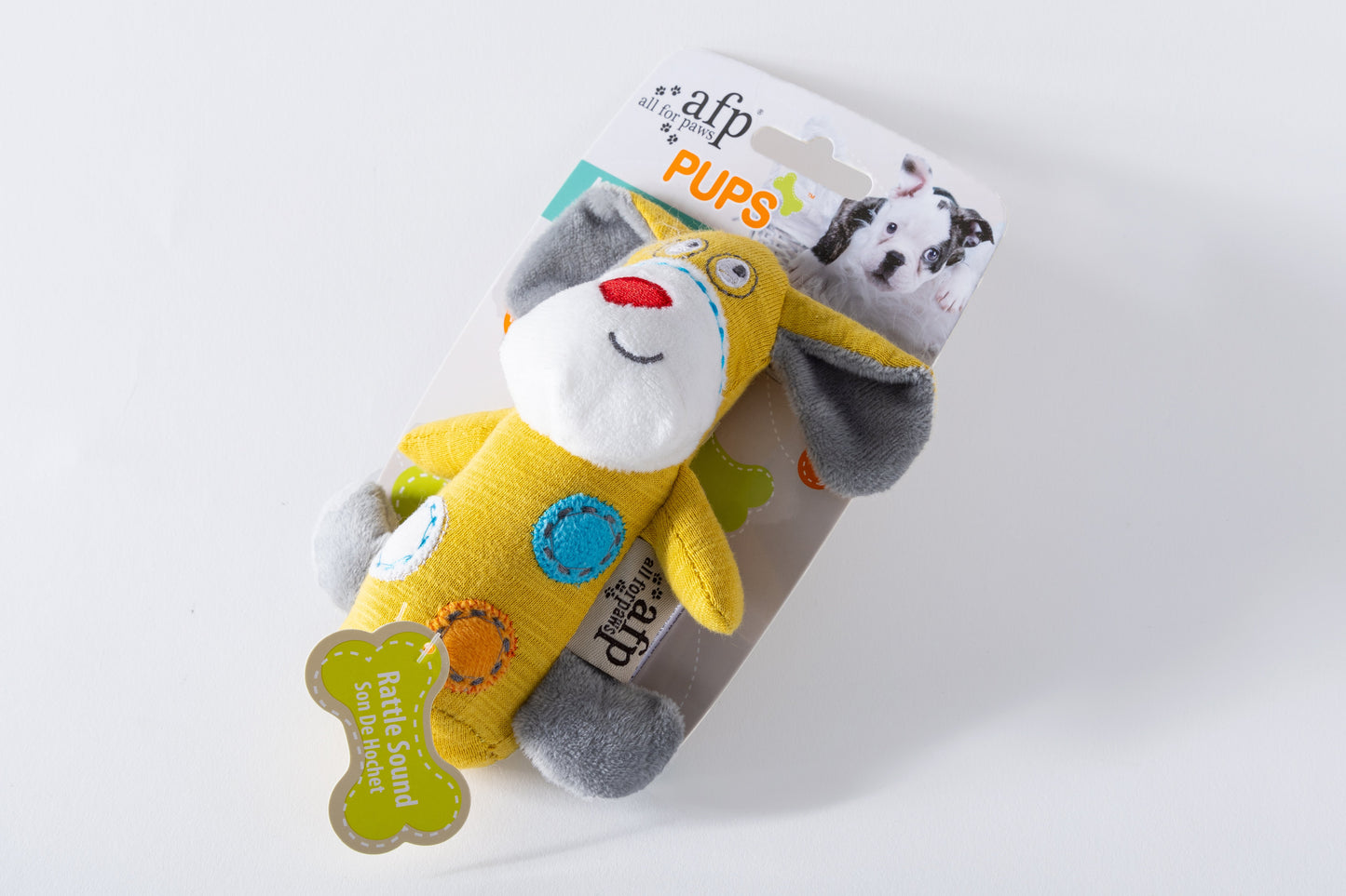 Jugete de peluche para perros y gatos