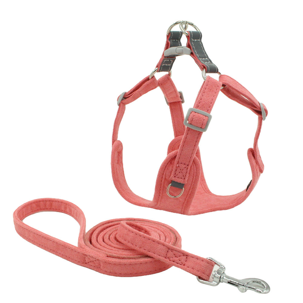 Pecheras ideal para ir a pasear con tus mascotas