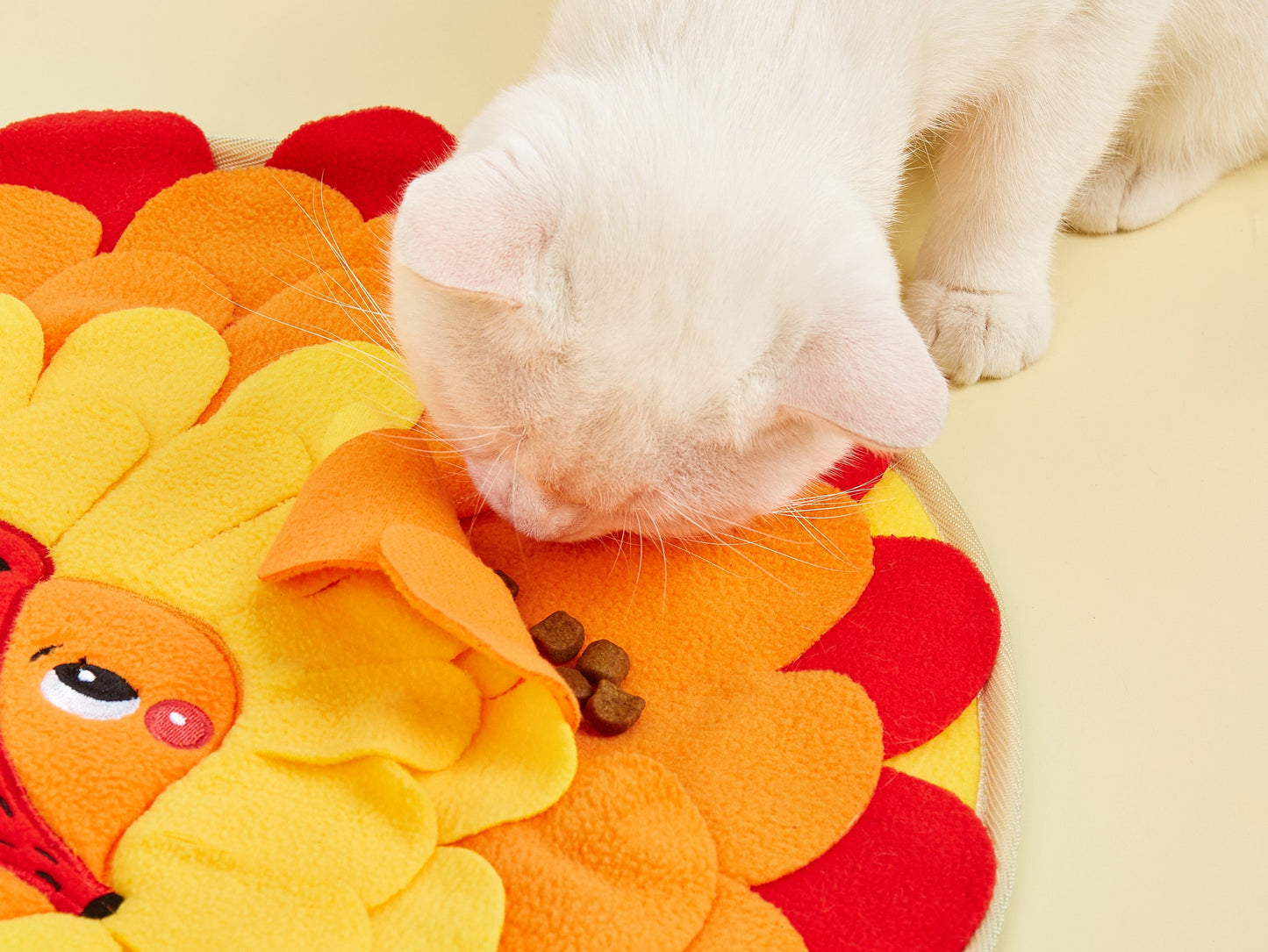 FOFOS Snuffle mat- Fox
