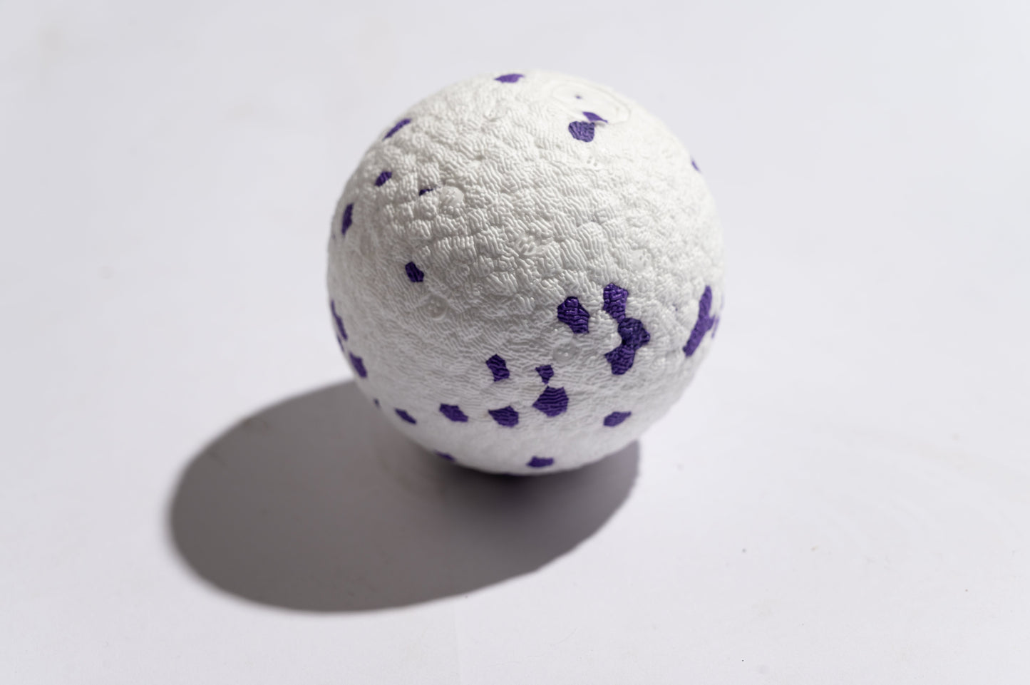 FOFOS Ultra-Durable Dog Ball-W/P