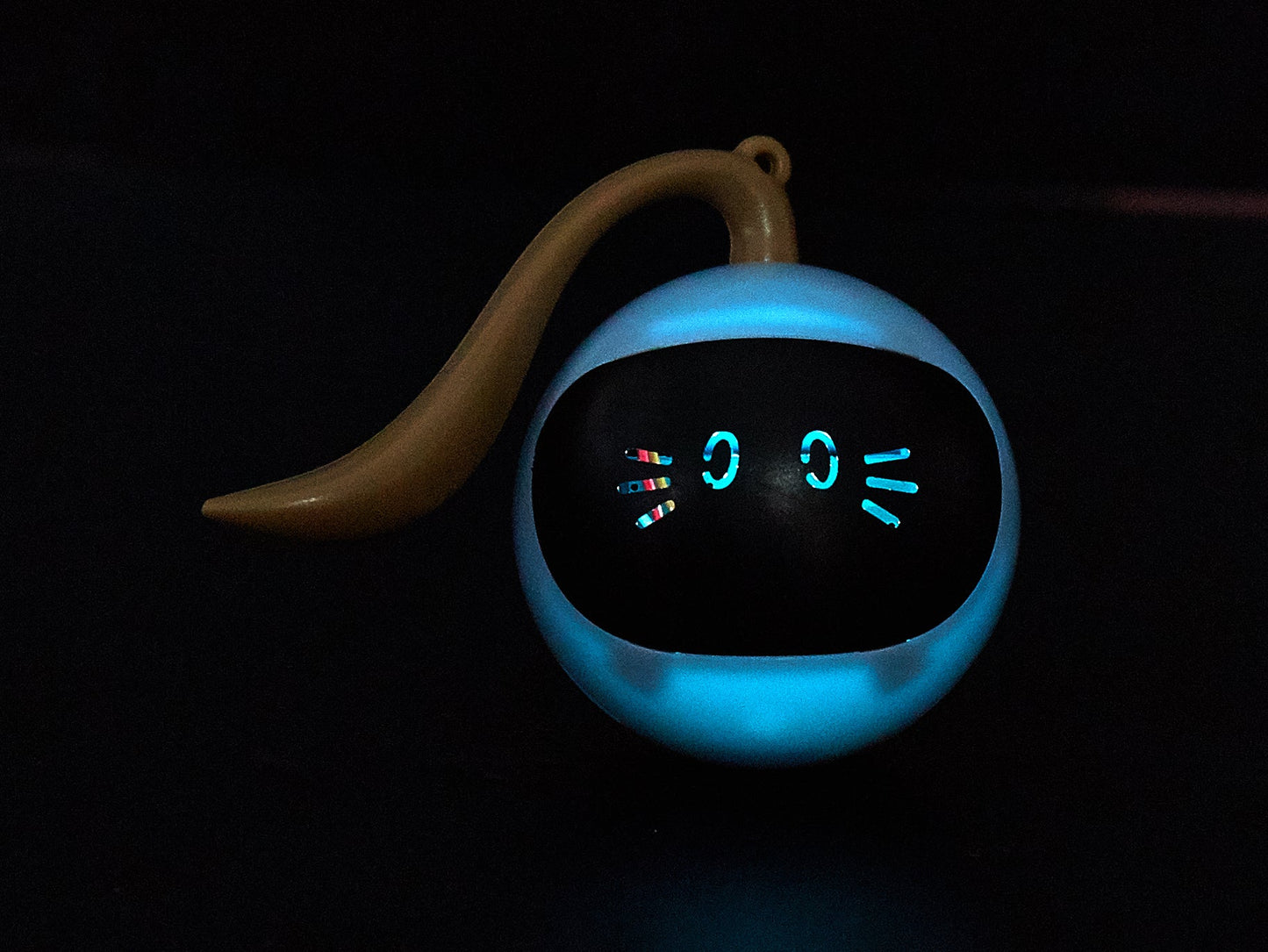 FOFOS Magic Ball Cat Toy
