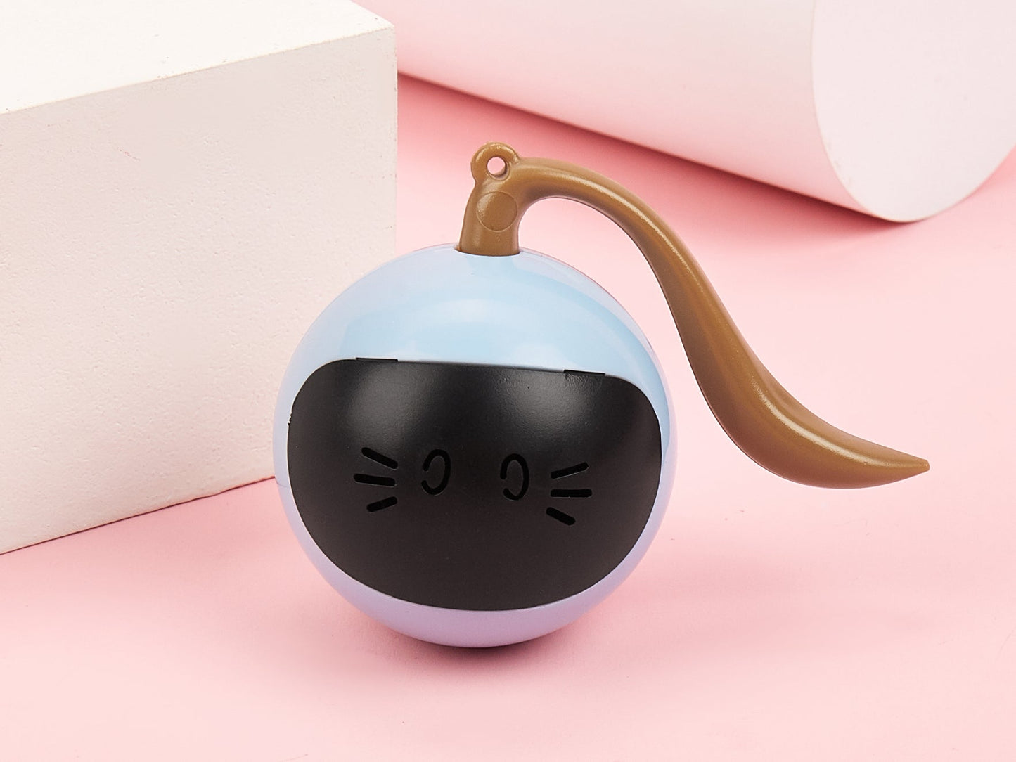 FOFOS Magic Ball Cat Toy