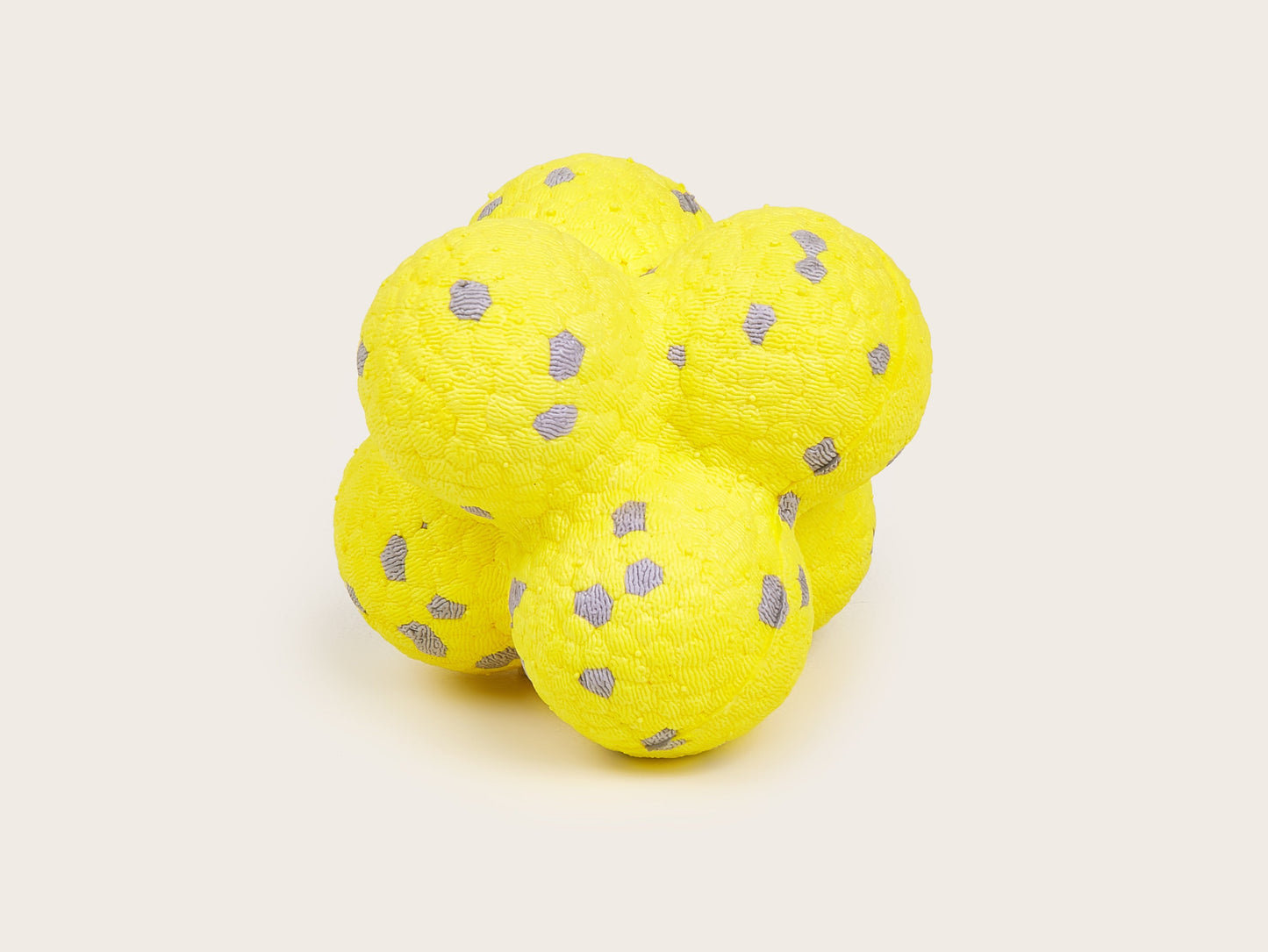 FOFOS Super Bounce Ball-S
?White&Purple?