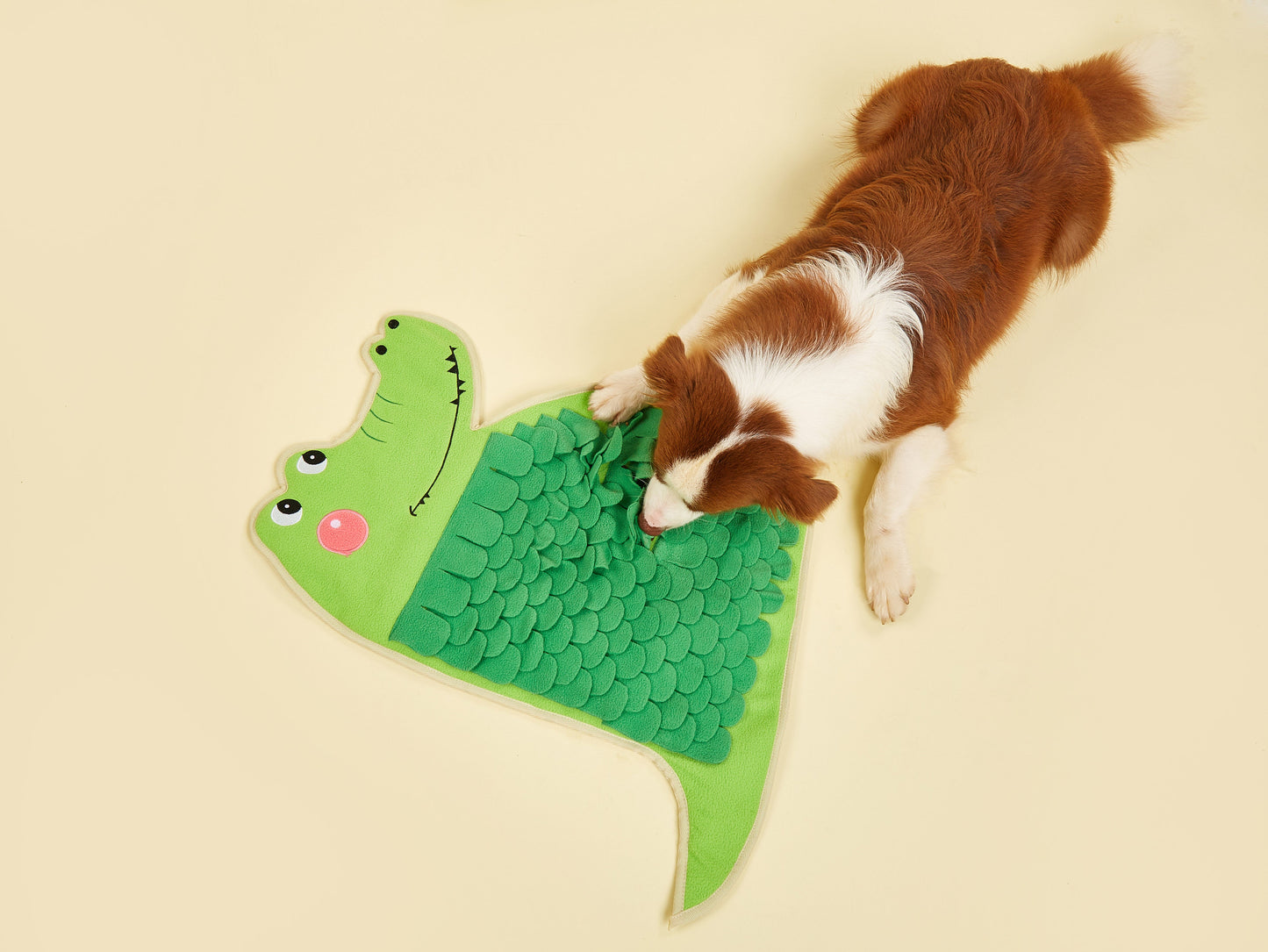 FOFOS Snuffle mat- Fox