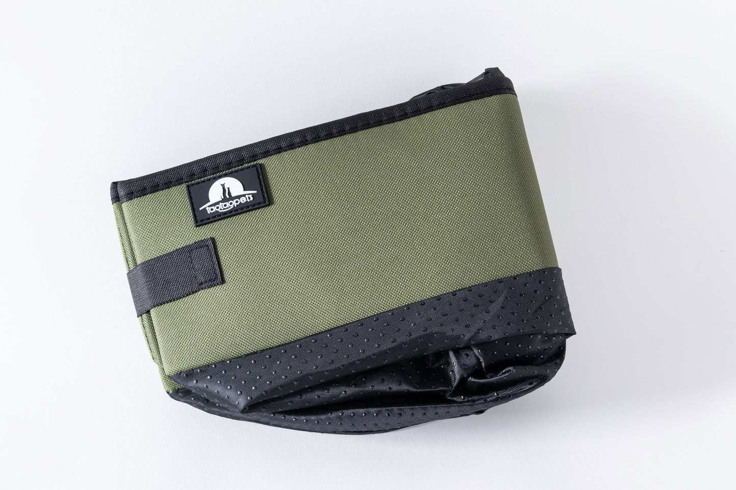 Litera impermeable y facil de transportar para gatos