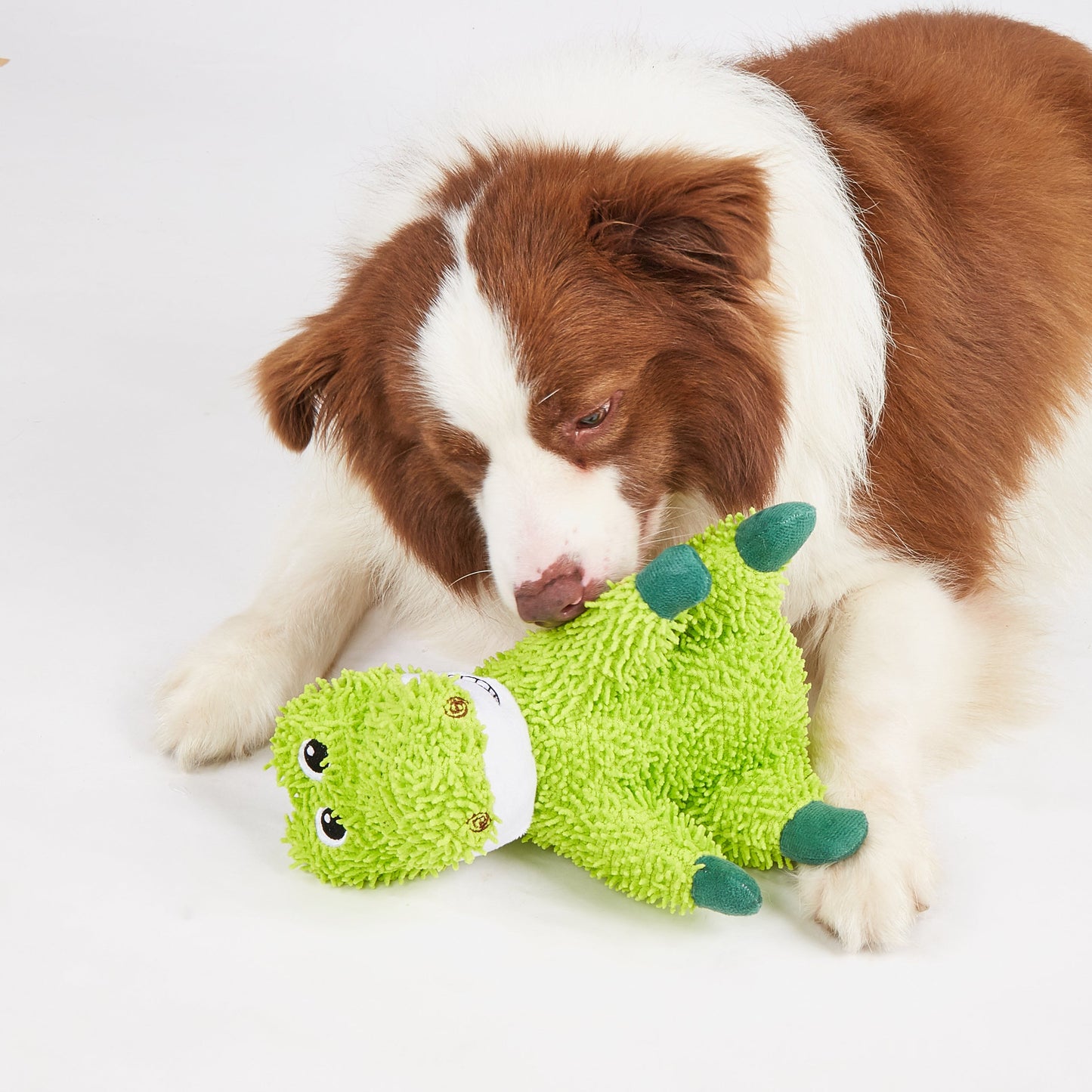 FOFOS Tough Dog Toy Alligator or Fos