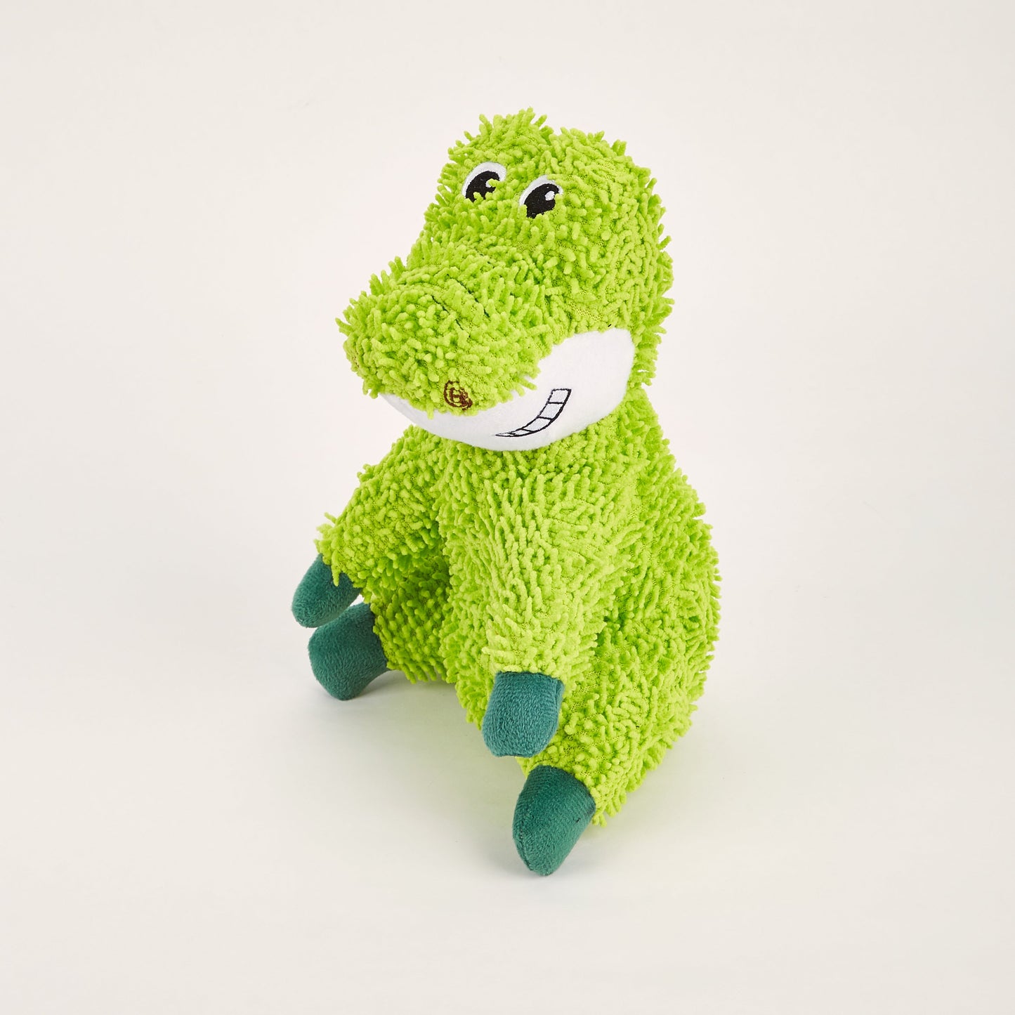 FOFOS Tough Dog Toy Alligator or Fos