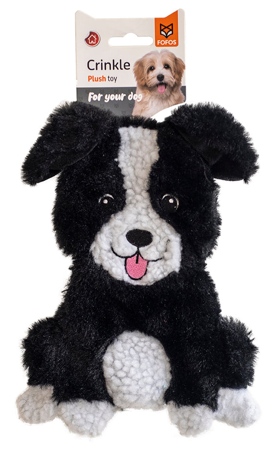 FOFOS Puppy Home - Collie