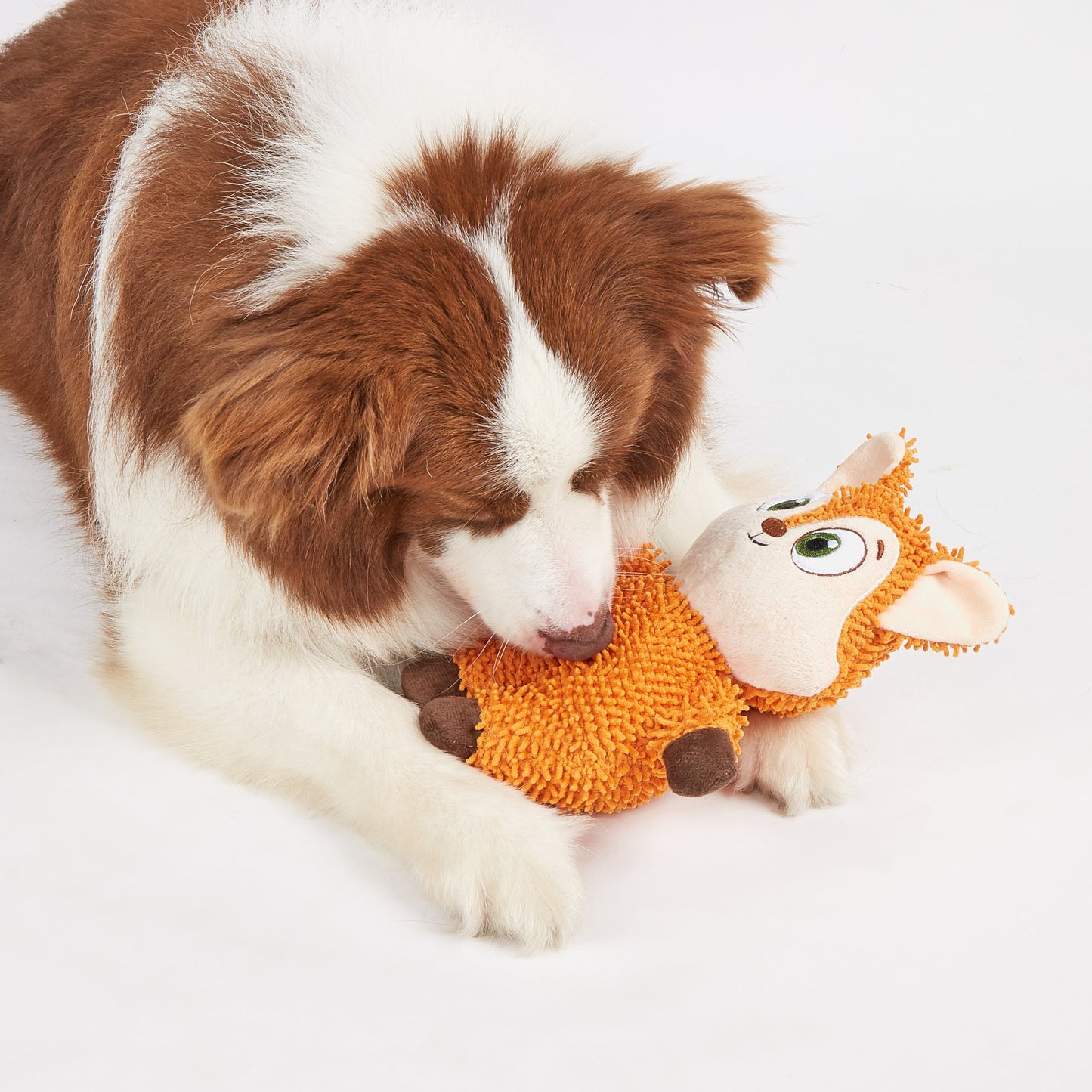FOFOS Tough Dog Toy Alligator or Fos