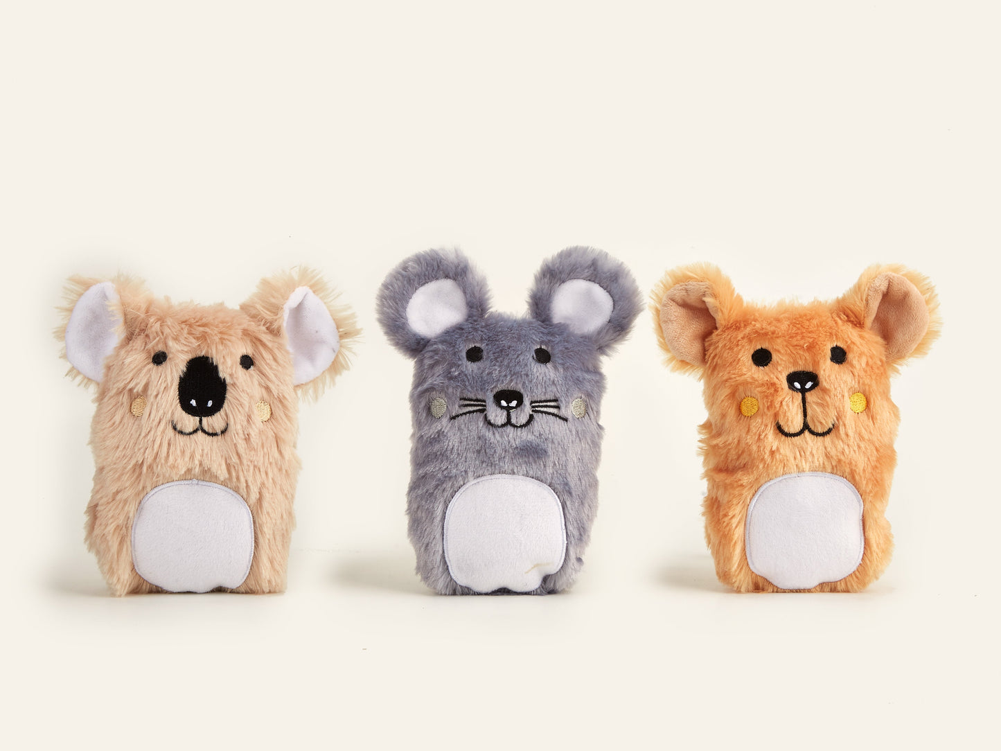 FOFOS Puppy Plush Toys
