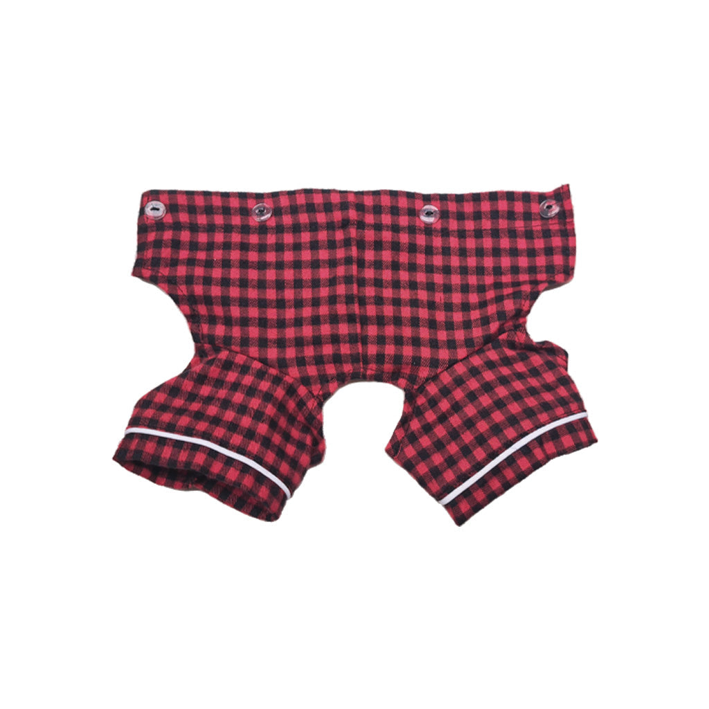 Pantalon de Pijama Navideno Urban Dog