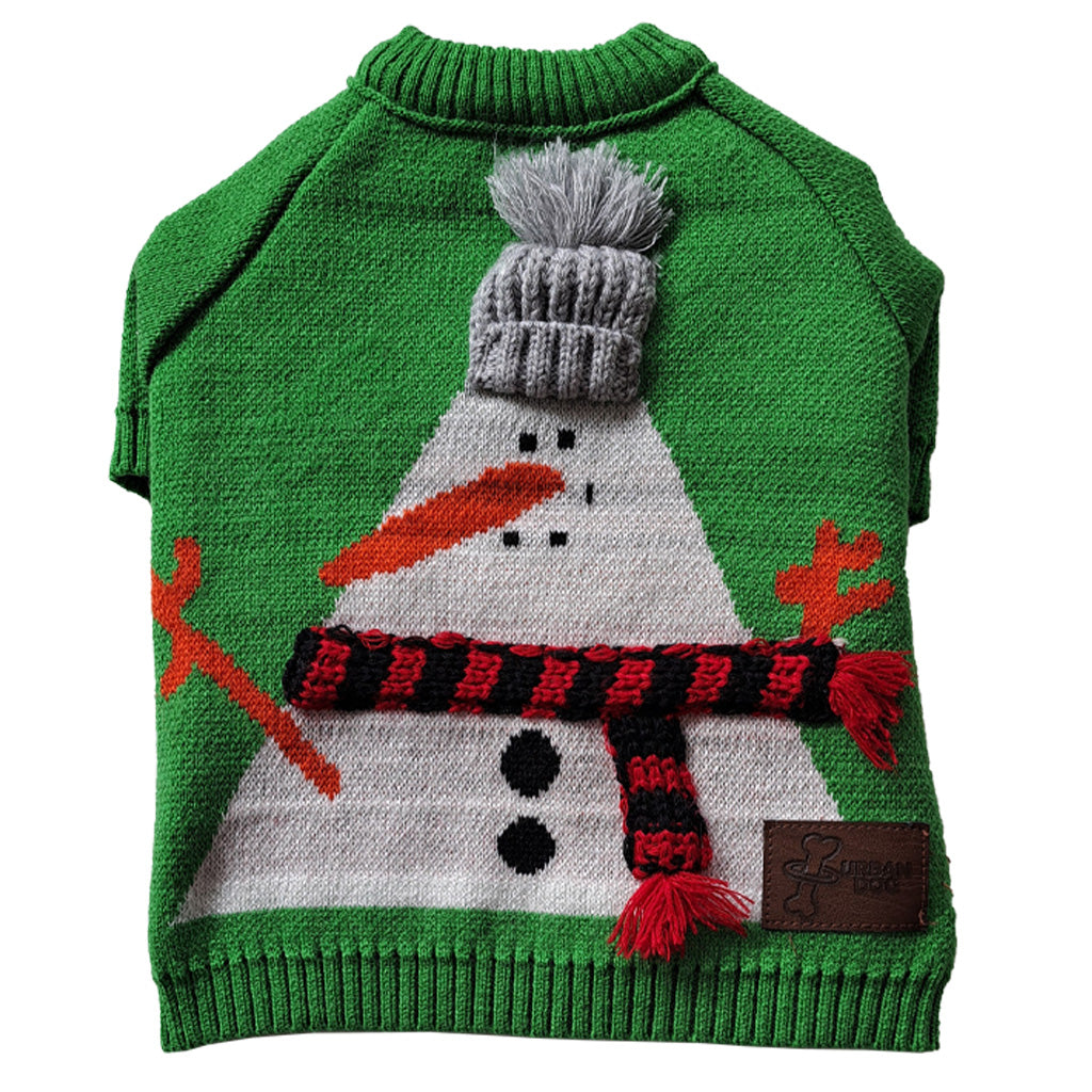 Ugly Sweater para perros y gatos