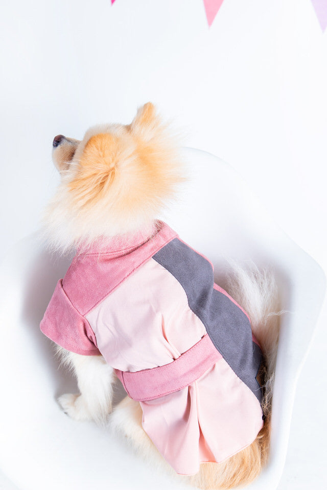 Blusa para perros y gatos Urban Dog 