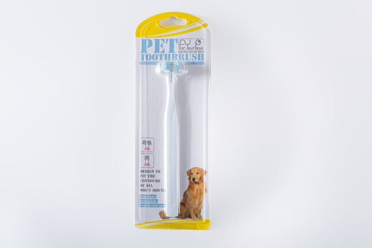 Cepillo de dientes Ideal para Perros