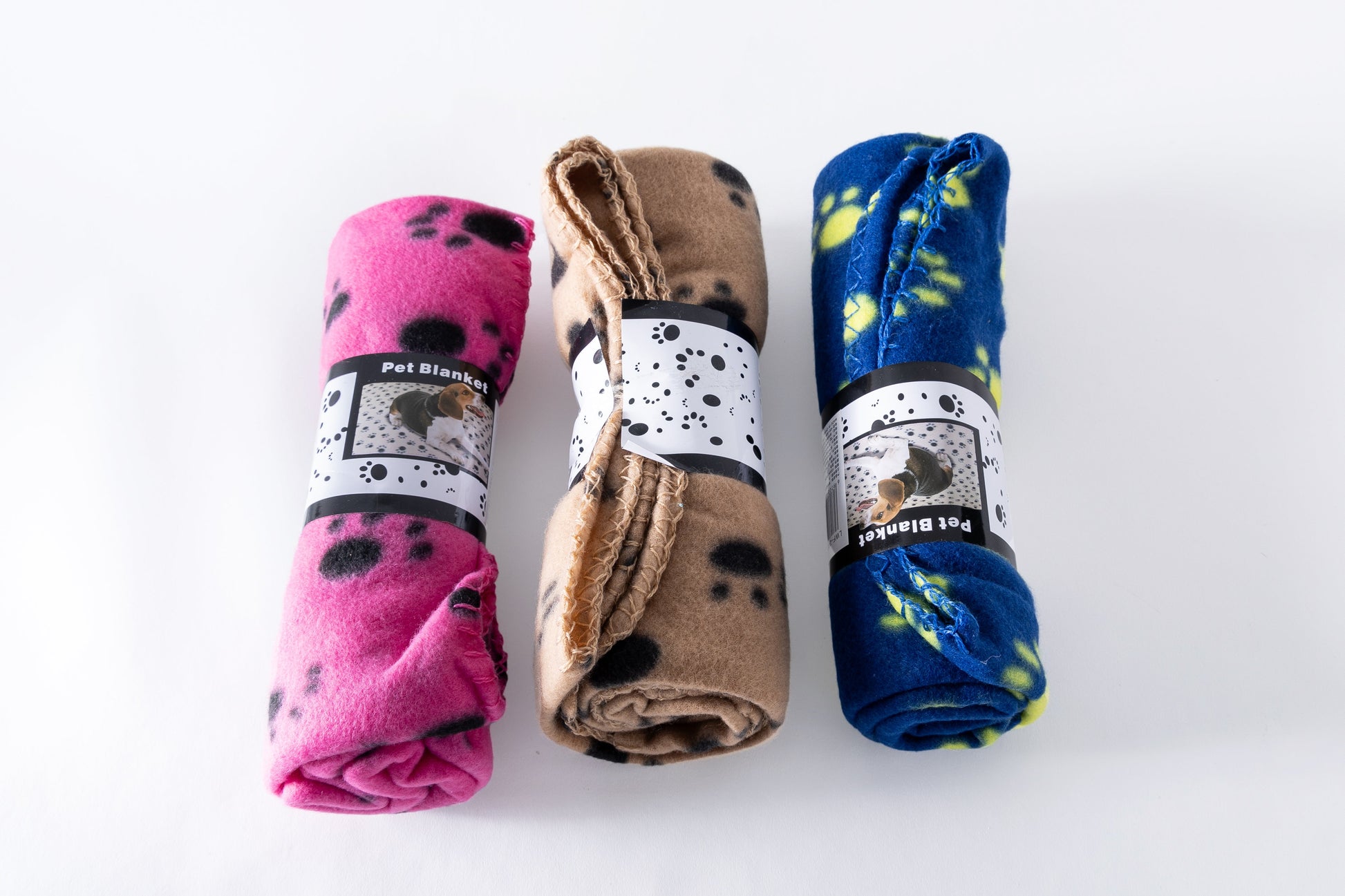 Cobijas para perros y gatos