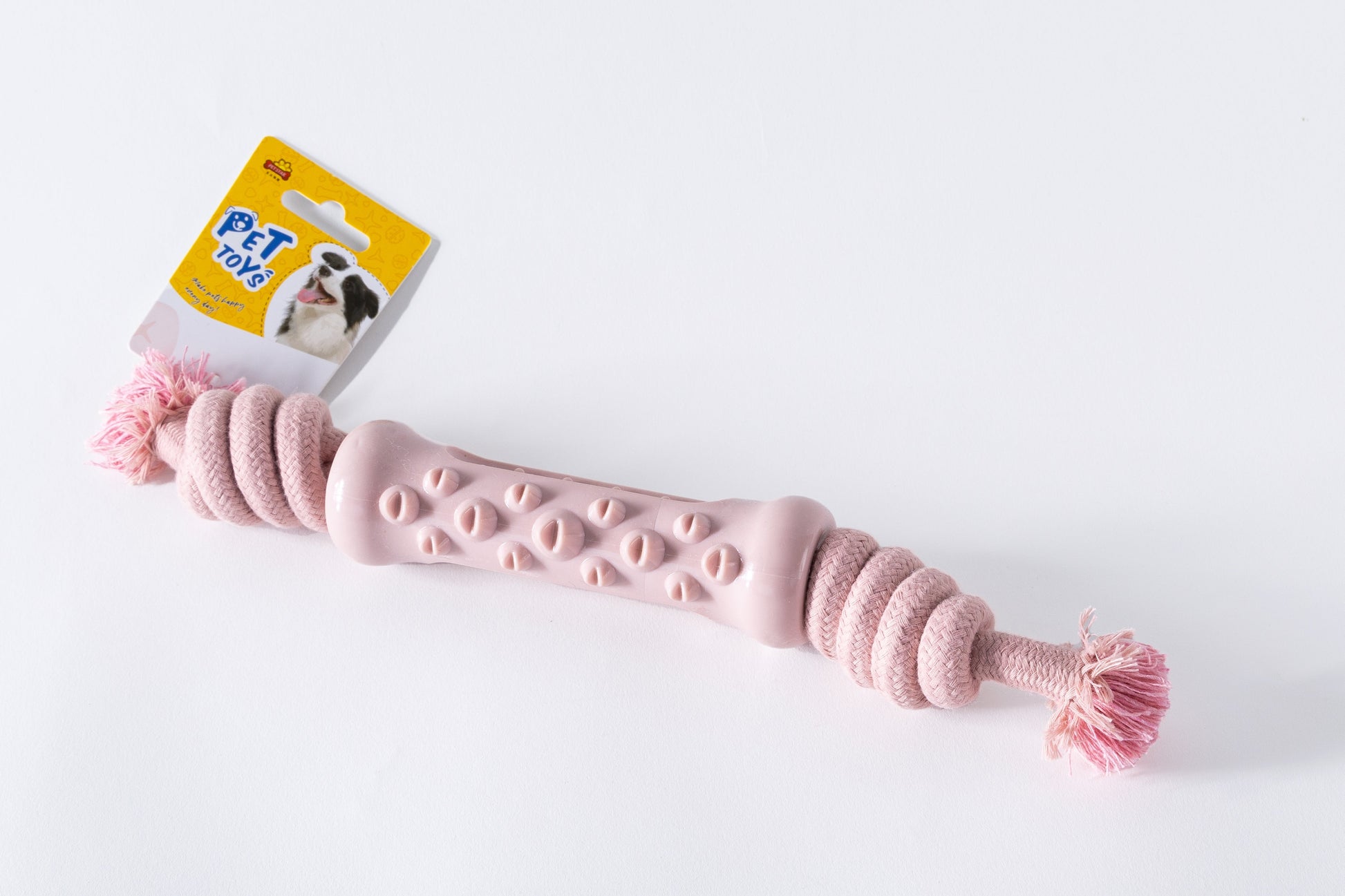 Juguetes para mascotas de jalar