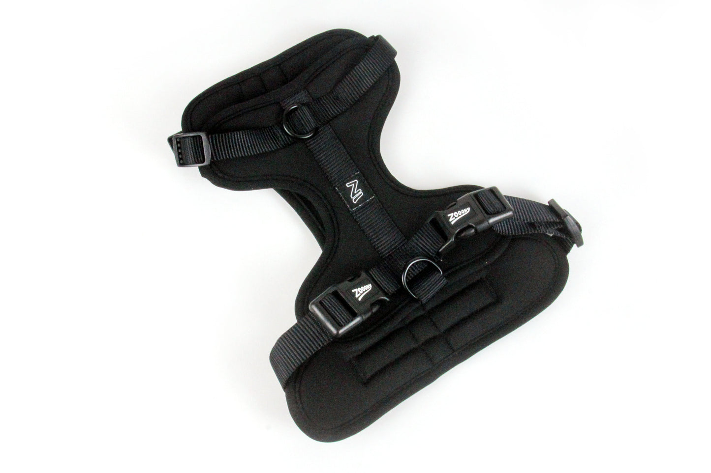Adjustable Neo Prene Comfort Harness