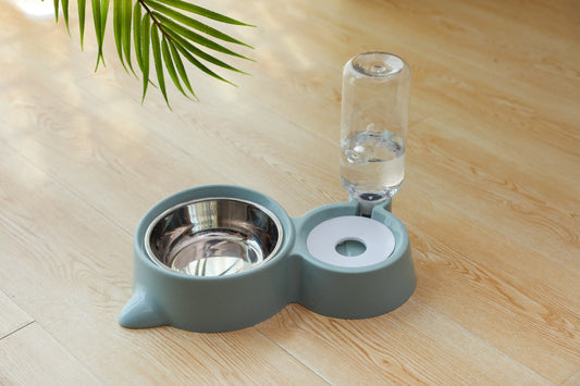 Palto de agua automatico para perros y gatos